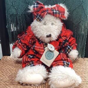 Boyd's Bear "Ophelia"